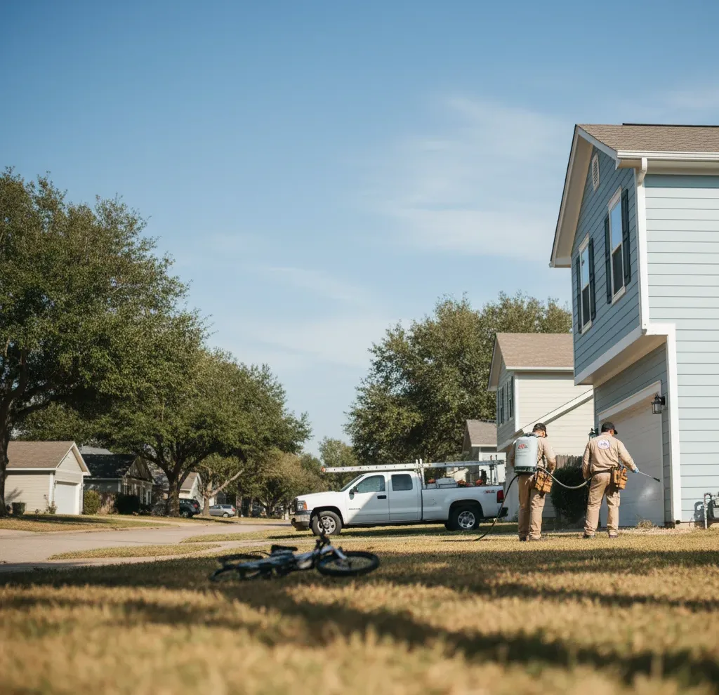 Bee, Wasp, & Hornet Removal in Donna, TX